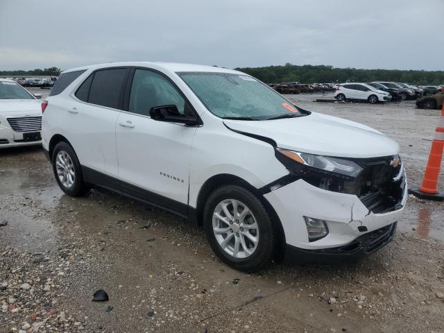 Photo 4 from auction – 2020 CHEVROLET EQUINOX LT with VIN 3GNAXJEV2LS707891