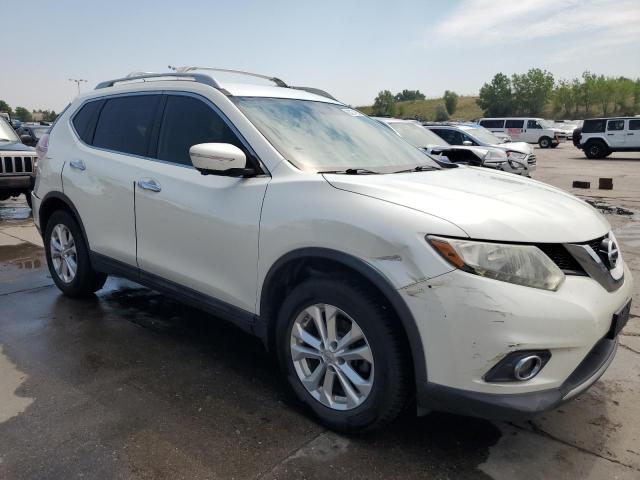 Photo 4 from auction – 2015 NISSAN ROGUE S with VIN 5N1AT2MV3FC807404
