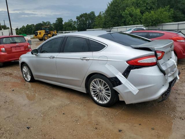 Photo 2 from auction – 2016 FORD FUSION with VIN 1FA6P0HD3G5125770