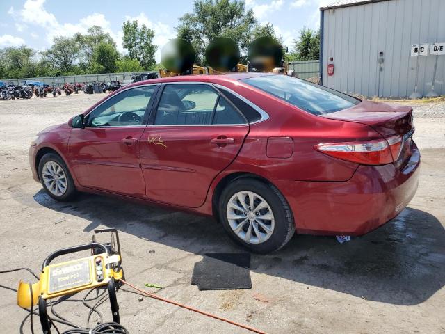 Photo 2 from auction – 2015 TOYOTA CAMRY LE with VIN 4T1BF1FK4FU928431