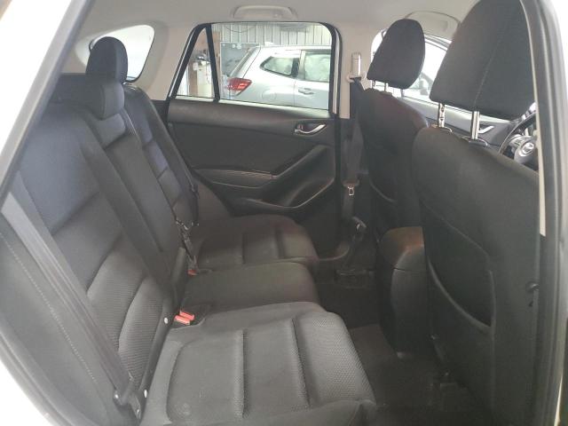 Photo 11 from auction – 2016 MAZDA CX-5 TOURI with VIN JM3KE2CY1G0694562