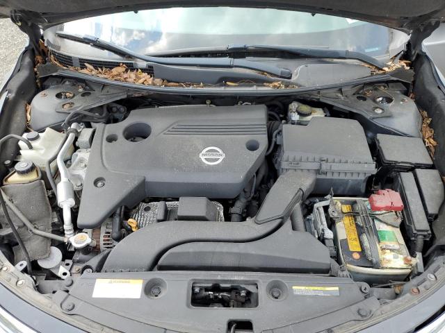 Photo 11 from auction – 2015 NISSAN ALTIMA 2.5 with VIN 1N4AL3AP9FC133054