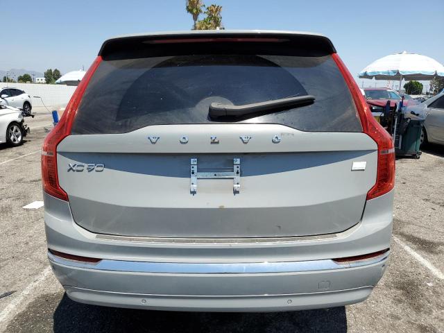 Photo 6 from auction – 2024 VOLVO XC90 PLUS with VIN YV4H60CE3R1206765