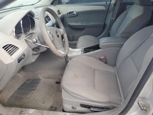 Photo 7 from auction – 2012 CHEVROLET MALIBU LS with VIN 1G1ZB5E05CF275834