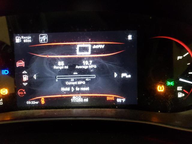 Photo 9 from auction – 2013 DODGE DART LIMIT with VIN 1C3CDFCA7DD202622