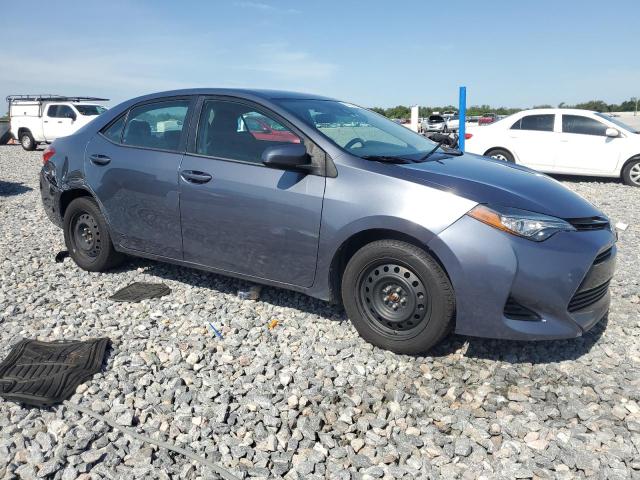 Photo 4 from auction – 2018 TOYOTA COROLLA L with VIN 5YFBURHE9JP799754