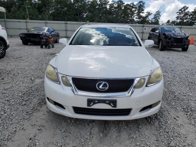 Photo 5 from auction – 2009 LEXUS GS 350 with VIN JTHBE96S690044796