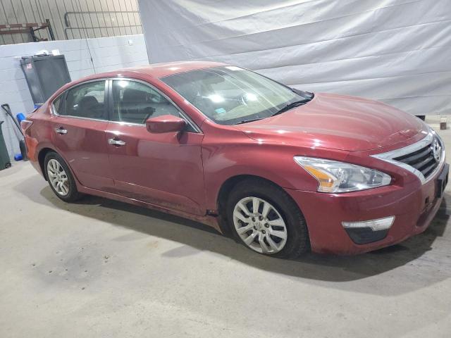 Photo 4 from auction – 2015 NISSAN ALTIMA 2.5 with VIN 1N4AL3AP1FN379682