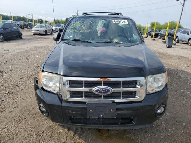 Photo 5 from auction – 2010 FORD ESCAPE XLT with VIN 1FMCU0D70AKC07109