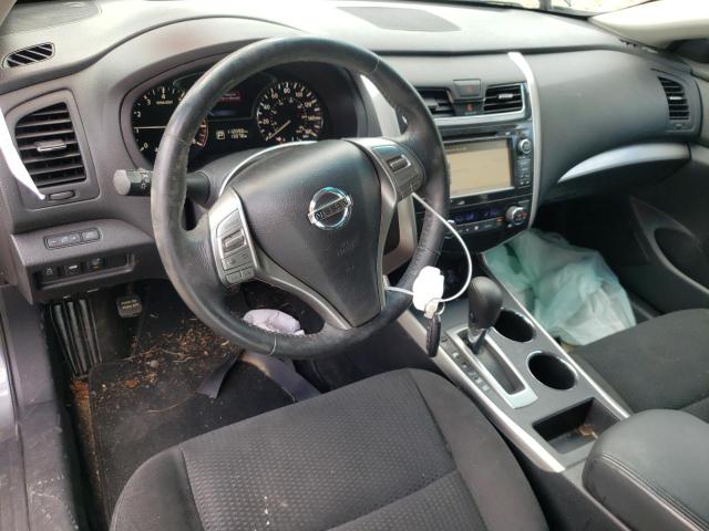 Photo 8 from auction – 2015 NISSAN ALTIMA 2.5 with VIN 1N4AL3AP8FC442868