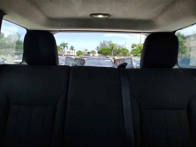 Photo 10 from auction – 2012 JEEP LIBERTY SP with VIN 1C4PJMAK1CW209901