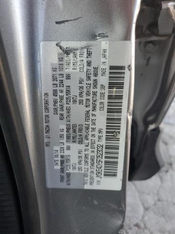 Photo 14 from auction – 2015 MAZDA CX-5 GT with VIN JM3KE4DY5F0523032