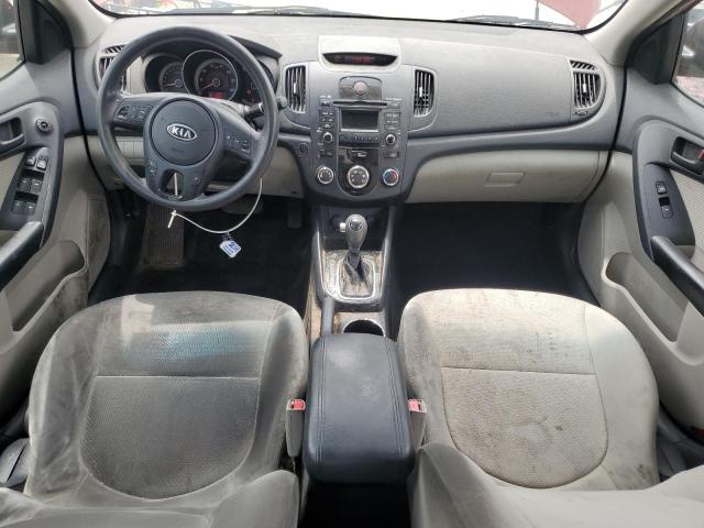 صورة رقم 8 من المزاد - 2011 KIA FORTE EX مع VIN KNAFU4A24B5461937