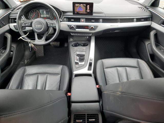 Photo 8 from auction – 2017 AUDI A4 PREMIUM with VIN WAUANAF40HN035185