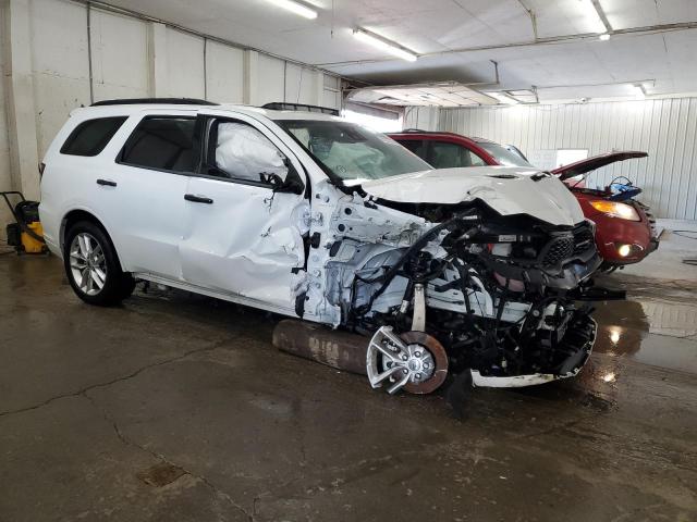 Photo 4 from auction – 2023 DODGE DURANGO R/ with VIN 1C4SDJCT0PC597331