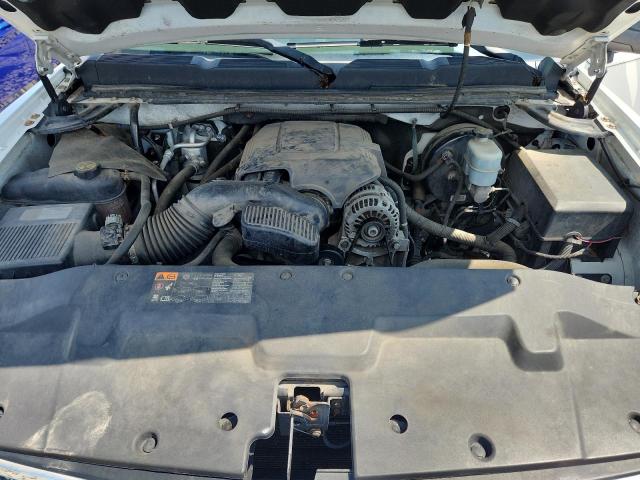 Photo 11 from auction – 2012 CHEVROLET SILVERADO with VIN 1GCPKSE78CF100682