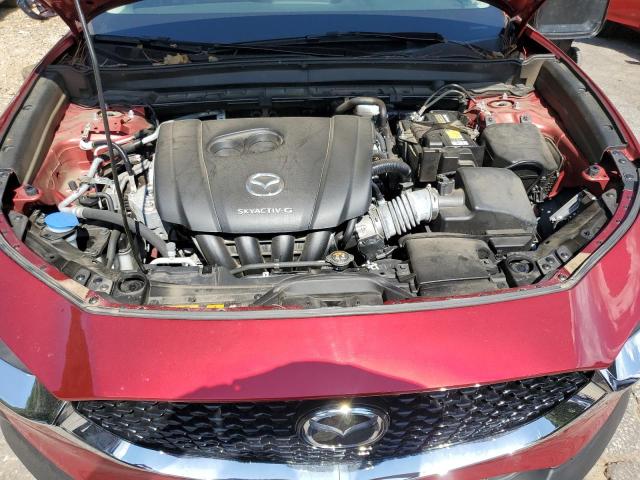 Photo 11 from auction – 2021 MAZDA CX-30 PREF with VIN 3MVDMACL8MM228802