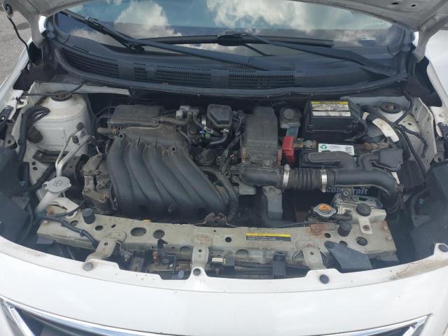 Photo 11 from auction – 2013 NISSAN VERSA S with VIN 3N1CN7AP2DL867561