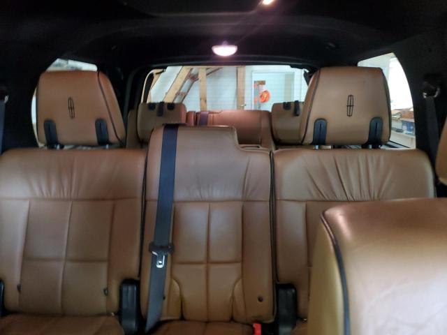Photo 10 from auction – 2013 LINCOLN NAVIGATOR with VIN 5LMJJ2J52DEL08019