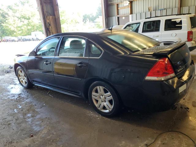 Photo 2 from auction – 2012 CHEVROLET IMPALA with VIN 2G1WB5E36C1146294