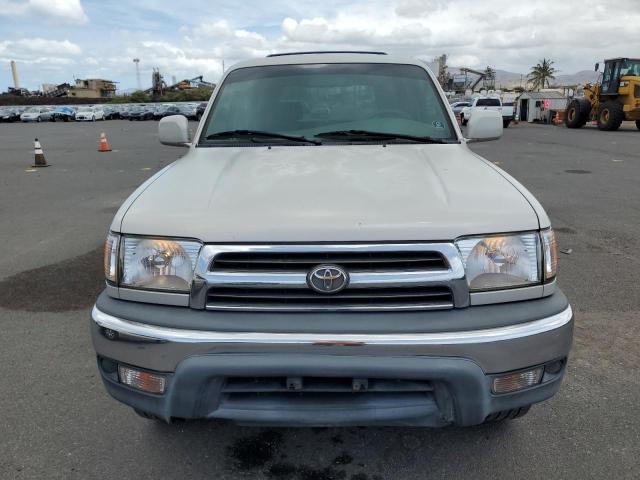 Photo 5 from auction – 2000 TOYOTA 4RUNNER SR with VIN JT3GN86R7Y0152071