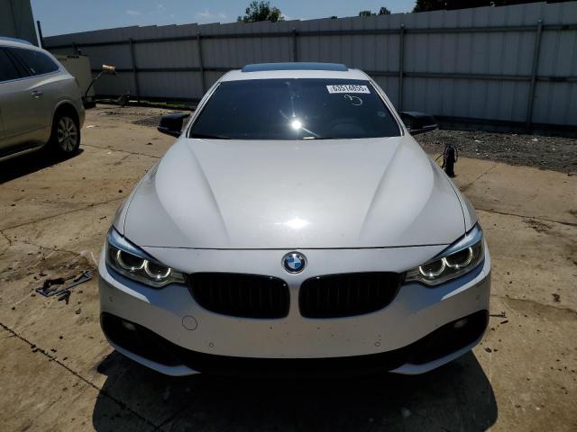 Photo 5 from auction – 2016 BMW 428 XI with VIN WBA3N9C56GK250493