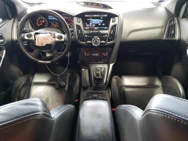 Photo 8 from auction – 2014 FORD FOCUS ST with VIN 1FADP3L93EL399135
