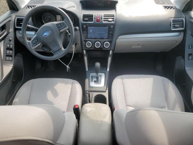 Photo 8 from auction – 2016 SUBARU FORESTER 2 with VIN JF2SJADC7GH463105