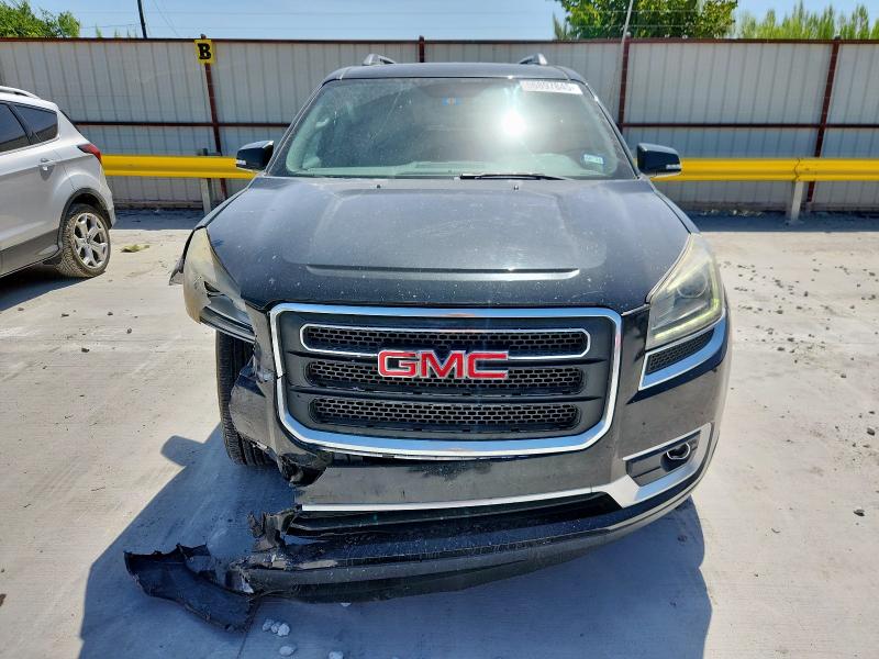Photo 5 from auction – 2014 GMC ACADIA SLT with VIN 1GKKRRKD5EJ126508