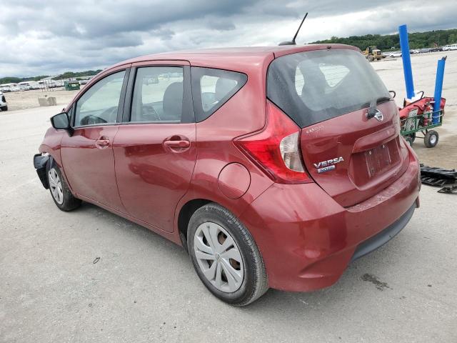 Photo 2 from auction – 2017 NISSAN VERSA NOTE S with VIN 3N1CE2CP0HL370885