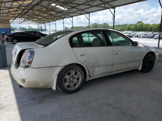 Photo 3 from auction – 2006 NISSAN ALTIMA S with VIN 1N4AL11D66C239648