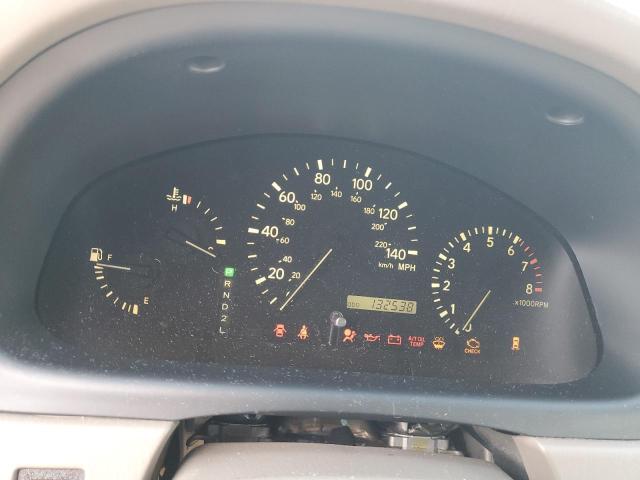 Photo 9 from auction – 2003 LEXUS RX 300 with VIN JTJHF10U930300390