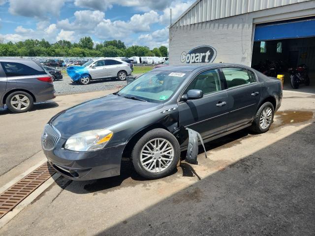 BUICK LUCERNE CX 2010 with VIN 1G4HC5EM3AU107231 - Photo from auction