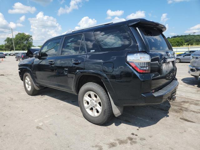 Photo 2 from auction – 2016 TOYOTA 4RUNNER SR5 with VIN JTEZU5JR9G5123620
