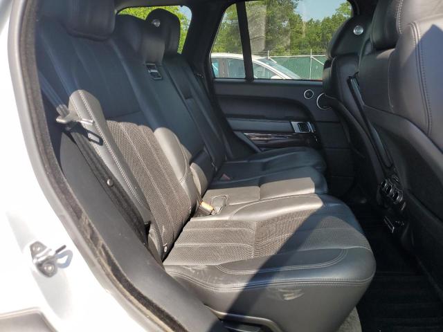 Photo 11 from auction – 2014 LAND ROVER RANGE ROVE with VIN SALGS2WF1EA164710