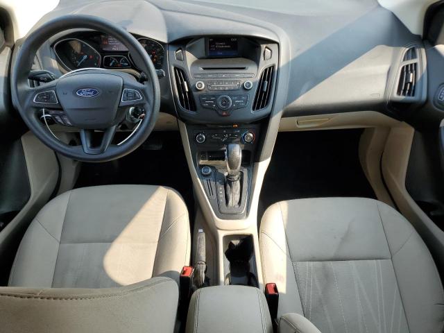 Photo 8 from auction – 2016 FORD FOCUS SE with VIN 1FADP3K21GL356372