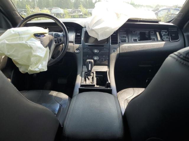 Photo 8 from auction – 2014 FORD TAURUS SEL with VIN 1FAHP2E86EG166942