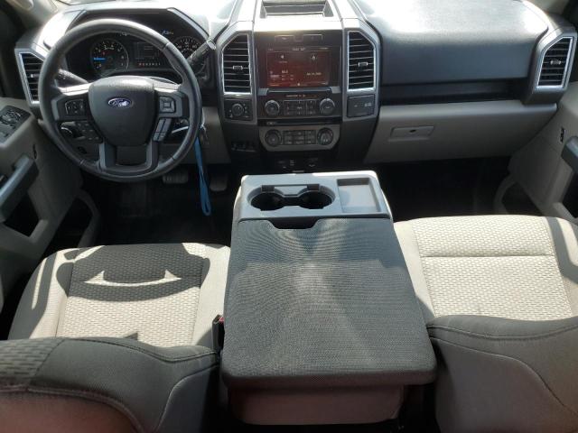Photo 8 from auction – 2015 FORD F150 SUPER with VIN 1FTEW1EG7FKF05353