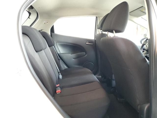Photo 10 from auction – 2012 MAZDA MAZDA2 with VIN JM1DE1KZ4C0136379