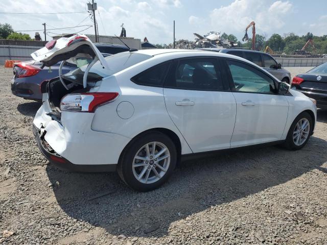 Photo 3 from auction – 2018 FORD FOCUS SE with VIN 1FADP3FE8JL238122
