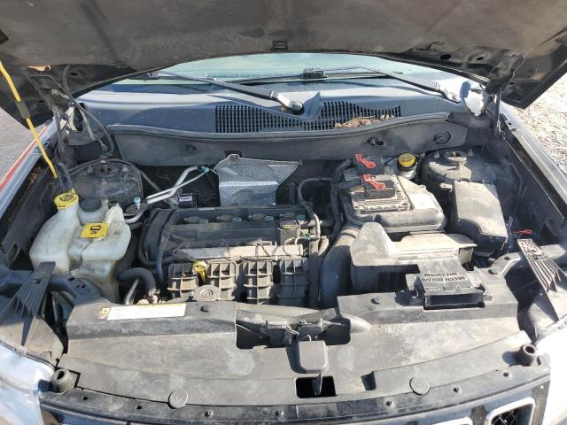 Photo 11 from auction – 2012 JEEP COMPASS SP with VIN 1C4NJCBA1CD660989