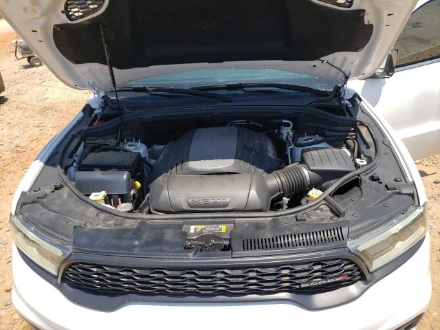 Photo 12 from auction – 2022 DODGE DURANGO R/ with VIN 1C4SDJCT5NC105034