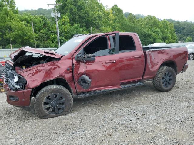 Photo 1 from auction – 2023 RAM 2500 BIG HORN with VIN 3C6UR5DL1PG514834