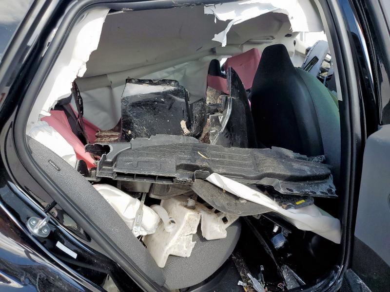Photo 10 from auction – 2025 KIA K4 EX with VIN 3KPFU4DE6SE066686