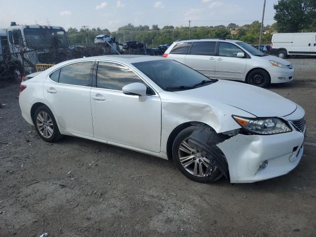 Photo 4 from auction – 2014 LEXUS ES 350 with VIN JTHBK1GG1E2098705
