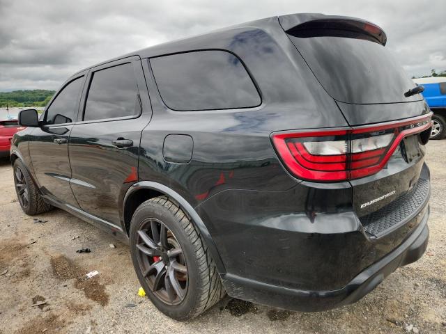 Photo 2 from auction – 2018 DODGE DURANGO SR with VIN 1C4SDJGJ9JC209514