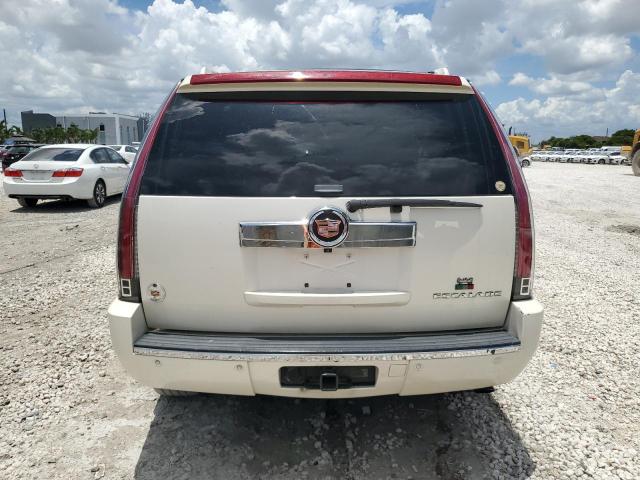 Photo 6 from auction – 2007 CADILLAC ESCALADE L with VIN 1GYEC63847R361118