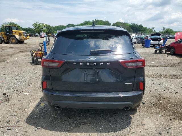 Photo 6 from auction – 2024 FORD ESCAPE ST with VIN 1FMCU9MN9RUB32705