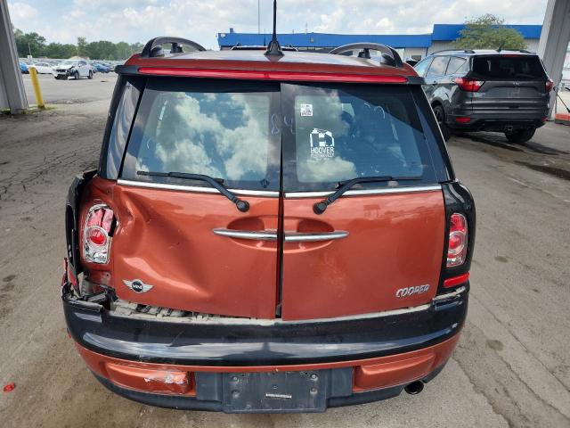 Photo 6 from auction – 2012 MINI COOPER CLUBMAN with VIN WMWZF3C52CT488804