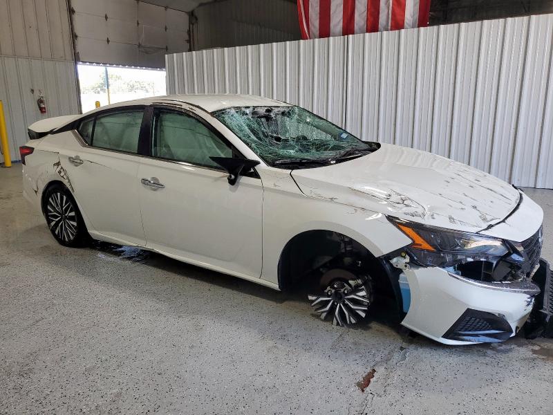 Photo 4 from auction – 2025 NISSAN ALTIMA SV with VIN 1N4BL4DV9SN347240